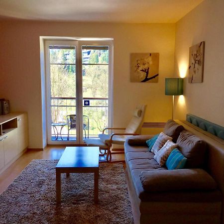 Horsky Apartman Razula Velke Karlovice Luaran gambar