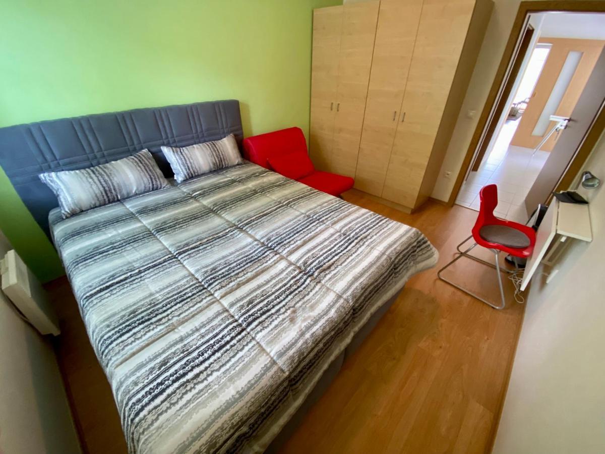 Horsky Apartman Razula Velke Karlovice Luaran gambar