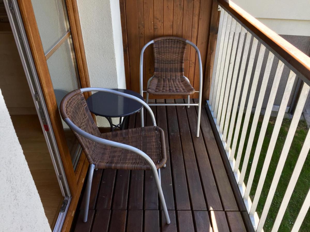 Horsky Apartman Razula Velke Karlovice Luaran gambar