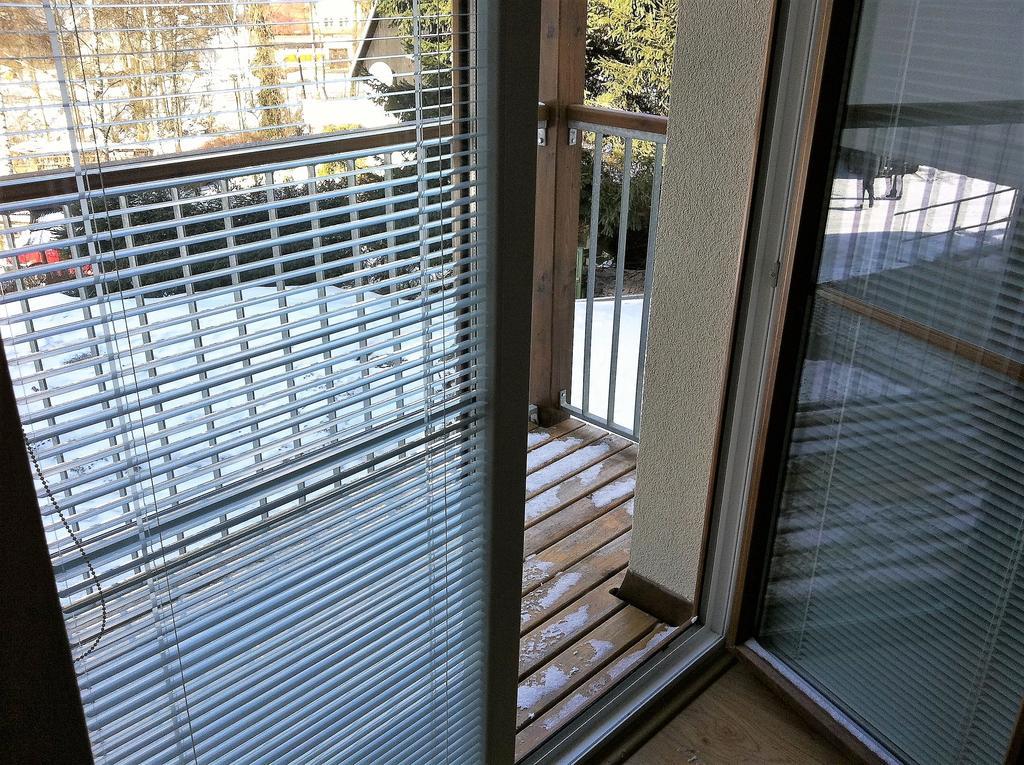Horsky Apartman Razula Velke Karlovice Luaran gambar