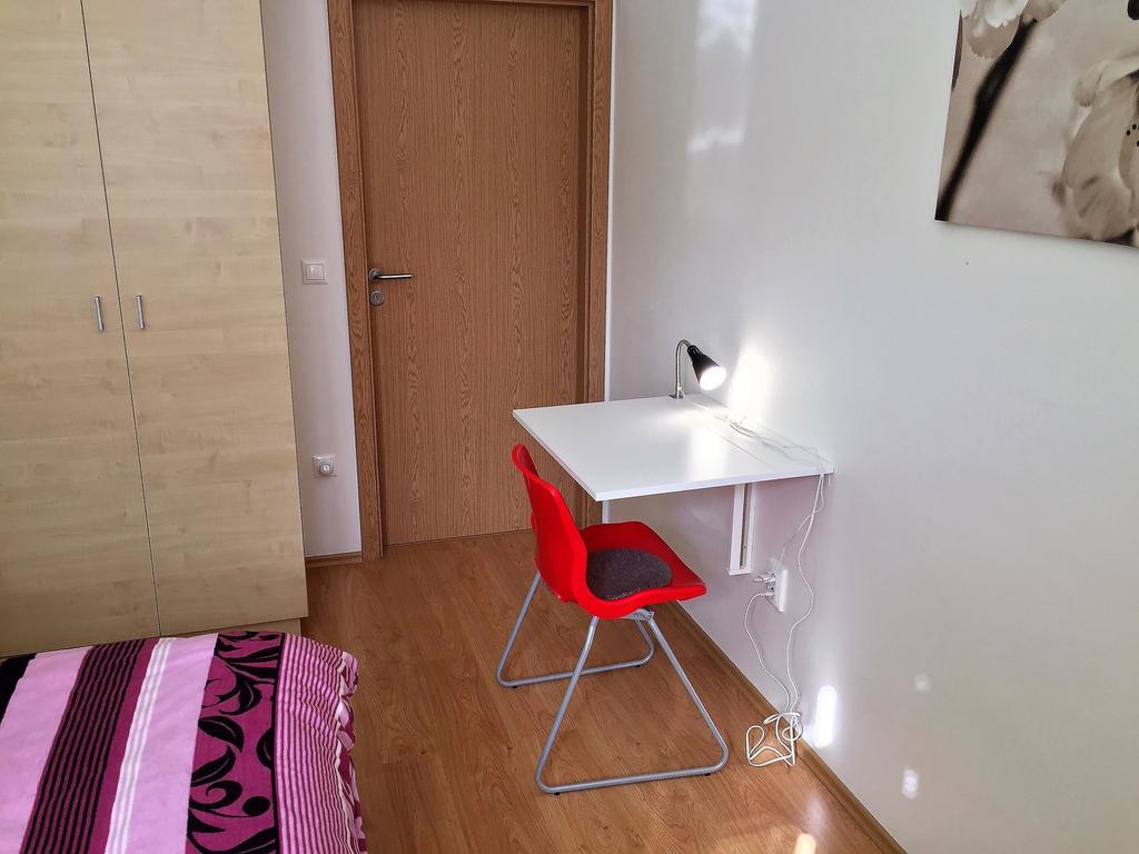Horsky Apartman Razula Velke Karlovice Luaran gambar