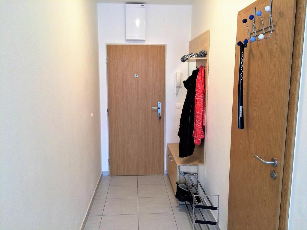 Horsky Apartman Razula Velke Karlovice Luaran gambar