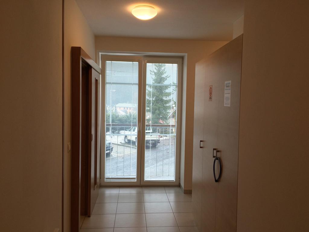 Horsky Apartman Razula Velke Karlovice Luaran gambar