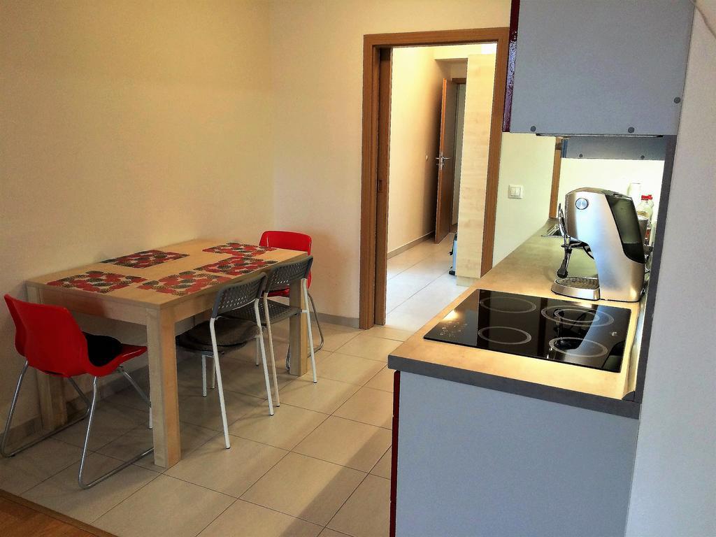 Horsky Apartman Razula Velke Karlovice Luaran gambar
